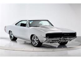 1968 Dodge Charger (CC-1454479) for sale in Scottsdale, Arizona