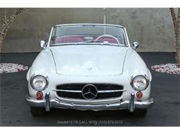 1958 Mercedes-Benz 190SL (CC-1454488) for sale in Beverly Hills, California