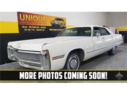 1973 Chrysler Imperial (CC-1454492) for sale in Mankato, Minnesota