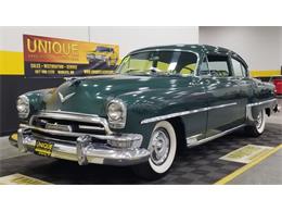 1954 Chrysler New Yorker (CC-1454498) for sale in Mankato, Minnesota
