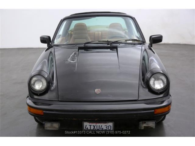1978 Porsche 911SC (CC-1454506) for sale in Beverly Hills, California