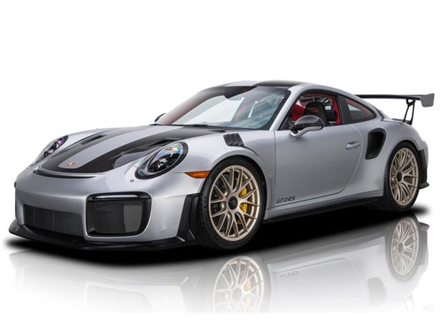 2018 Porsche 911 (CC-1454516) for sale in Charlotte, North Carolina