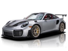 2018 Porsche 911 (CC-1454516) for sale in Charlotte, North Carolina