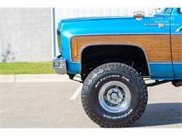 1978 Chevrolet K-10 (CC-1454542) for sale in Milford, Michigan