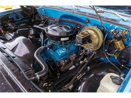 1978 Chevrolet K-10 (CC-1454542) for sale in Milford, Michigan