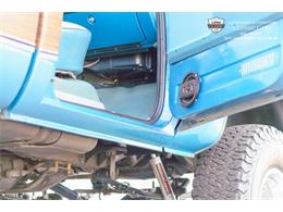 1978 Chevrolet K-10 (CC-1454542) for sale in Milford, Michigan