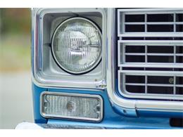 1978 Chevrolet K-10 (CC-1454542) for sale in Milford, Michigan