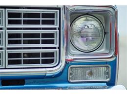 1978 Chevrolet K-10 (CC-1454542) for sale in Milford, Michigan