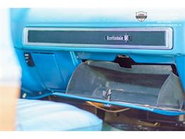 1978 Chevrolet K-10 (CC-1454542) for sale in Milford, Michigan