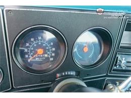 1978 Chevrolet K-10 (CC-1454542) for sale in Milford, Michigan