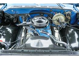 1978 Chevrolet K-10 (CC-1454542) for sale in Milford, Michigan
