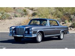 1966 Mercedes-Benz 300SE (CC-1454577) for sale in Phoenix, Arizona