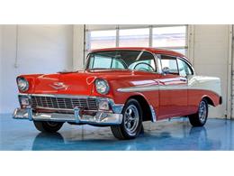 1956 Chevrolet Bel Air (CC-1454586) for sale in Springfield, Ohio