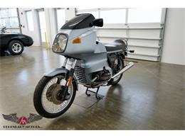 1977 BMW Motorcycle (CC-1454590) for sale in Rowley, Massachusetts