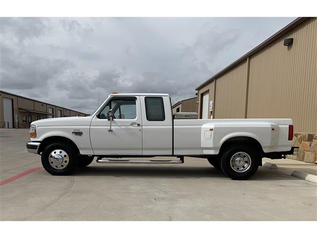 1997 Ford F350 (CC-1454669) for sale in Spicewood, Texas