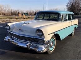 1956 Chevrolet 210 (CC-1454671) for sale in Lincoln, Nebraska