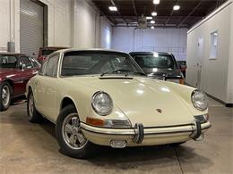 1968 Porsche 912 (CC-1454680) for sale in CLEVELAND, Ohio
