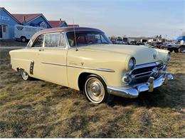 1952 Ford Crestline Victoria (CC-1454699) for sale in Avondale, Pennsylvania