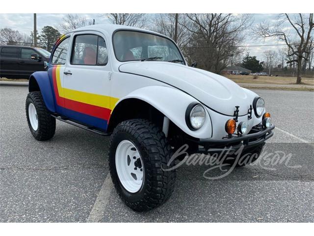 1973 store baja bug