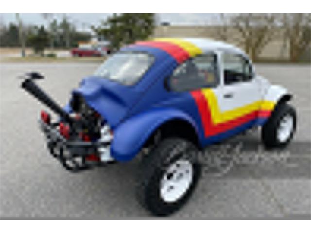 1973 Volkswagen Baja Bug for Sale ClassicCars CC 1454710