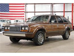 1984 AMC Eagle (CC-1454714) for sale in Kentwood, Michigan