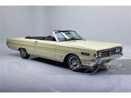 1966 Mercury S55 (CC-1454719) for sale in Scottsdale, Arizona