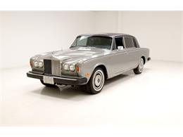 1979 Rolls-Royce Silver Wraith (CC-1454720) for sale in Morgantown, Pennsylvania