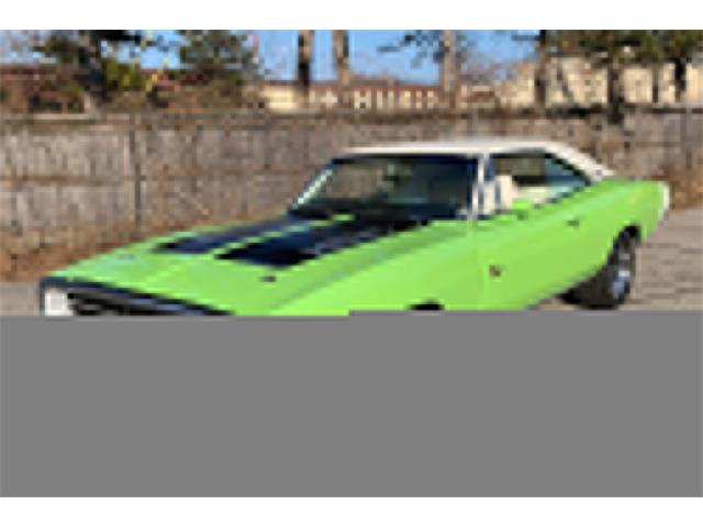 1970 Dodge Charger (CC-1454745) for sale in Scottsdale, Arizona