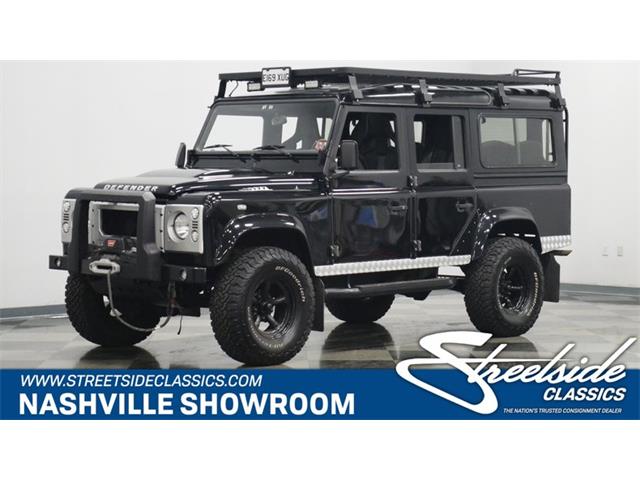 1988 Land Rover Defender (CC-1454768) for sale in Lavergne, Tennessee