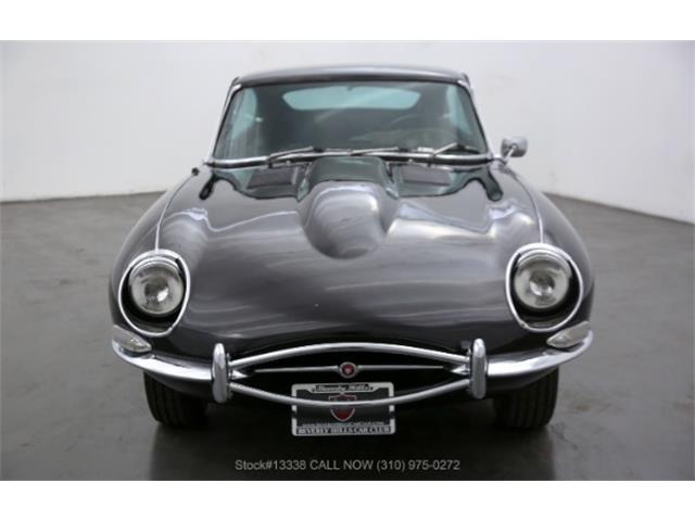 1968 Jaguar XKE (CC-1454797) for sale in Beverly Hills, California