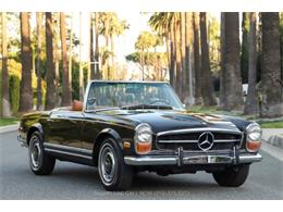 1970 Mercedes-Benz 280SL (CC-1454800) for sale in Beverly Hills, California