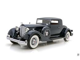 1934 Packard Twelve (CC-1454830) for sale in Saint Louis, Missouri