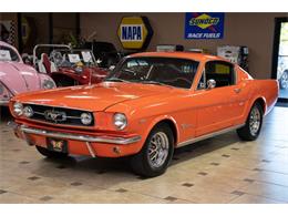 1965 Ford Mustang (CC-1454853) for sale in Venice, Florida