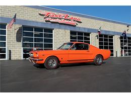 1965 Ford Mustang (CC-1454855) for sale in St. Charles, Missouri