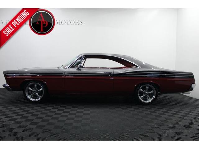 1967 Ford Galaxie (CC-1454887) for sale in Statesville, North Carolina