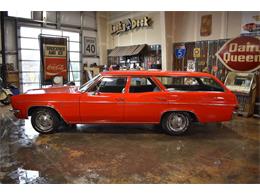 1966 Chevrolet Impala (CC-1454890) for sale in Redmond, Oregon