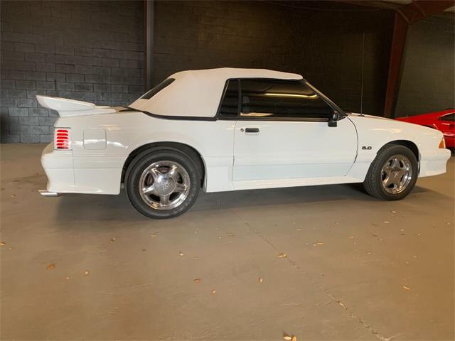 1991 Ford Mustang (CC-1454913) for sale in Sarasota, Florida