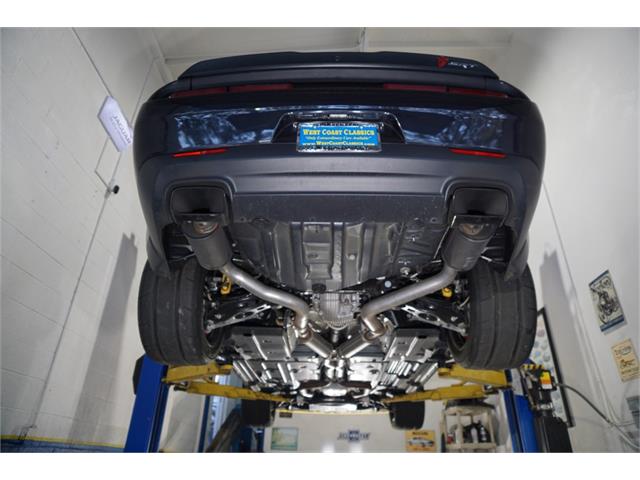 2018 Dodge Challenger SRT Demon (CC-1454950) for sale in Torrance, California