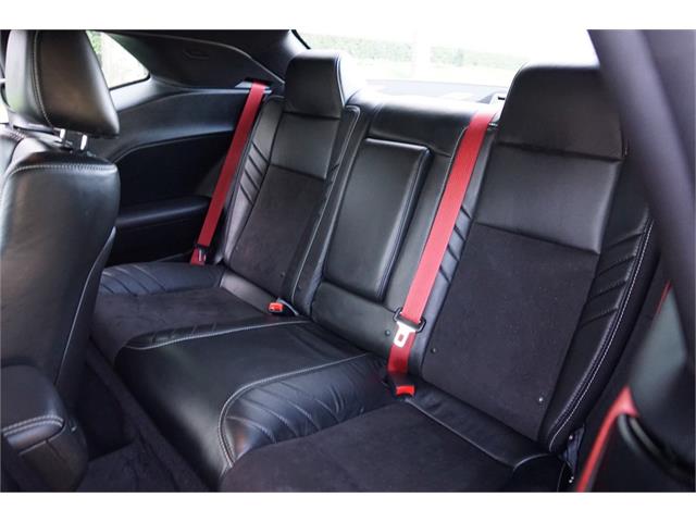 2018 Dodge Challenger SRT Demon (CC-1454950) for sale in Torrance, California