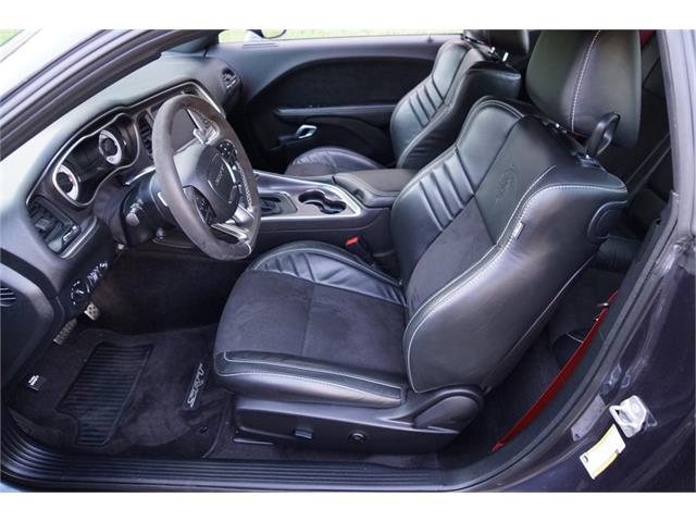2018 Dodge Challenger SRT Demon (CC-1454950) for sale in Torrance, California