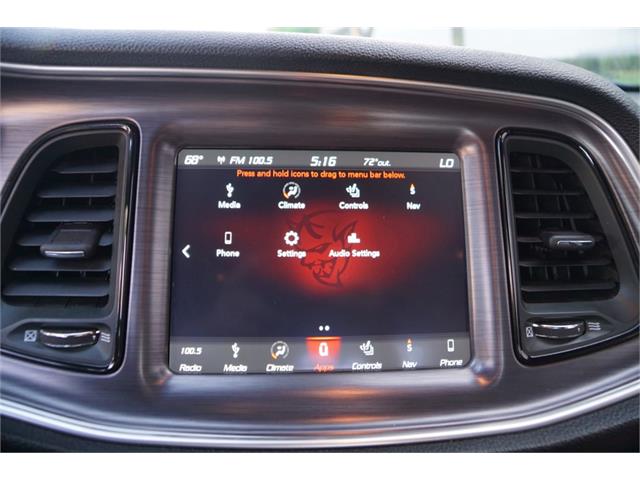 2018 Dodge Challenger SRT Demon (CC-1454950) for sale in Torrance, California