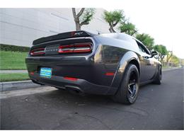 2018 Dodge Challenger SRT Demon (CC-1454950) for sale in Torrance, California