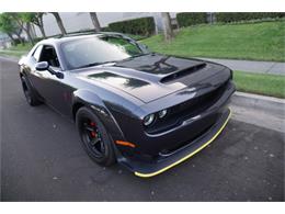2018 Dodge Challenger SRT Demon (CC-1454950) for sale in Torrance, California