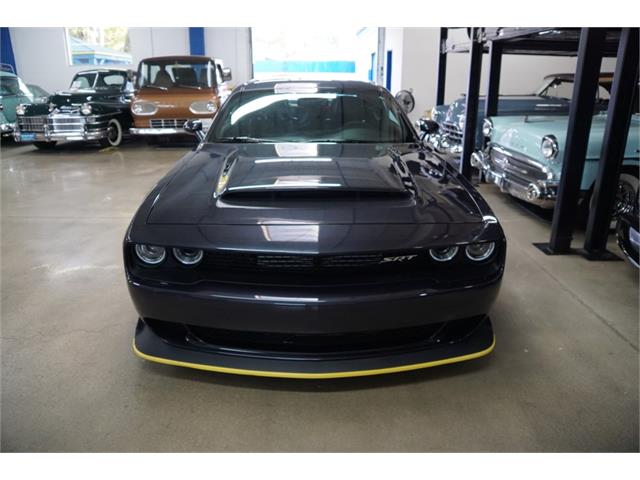 2018 Dodge Challenger SRT Demon (CC-1454950) for sale in Torrance, California
