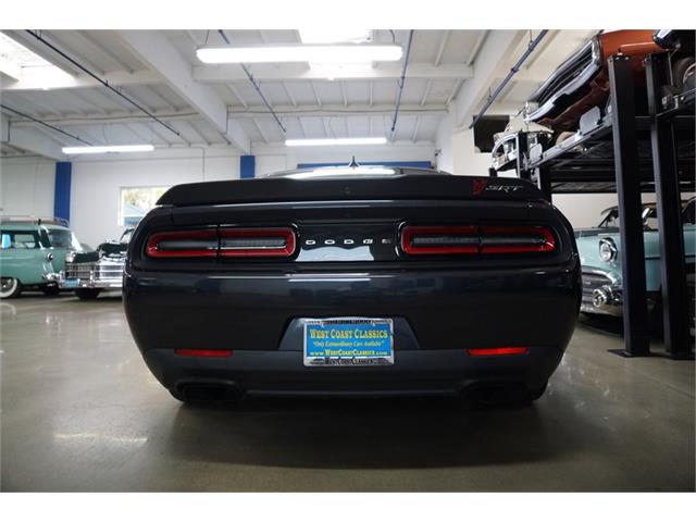 2018 Dodge Challenger SRT Demon (CC-1454950) for sale in Torrance, California