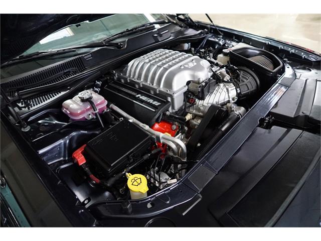 2018 Dodge Challenger SRT Demon (CC-1454950) for sale in Torrance, California