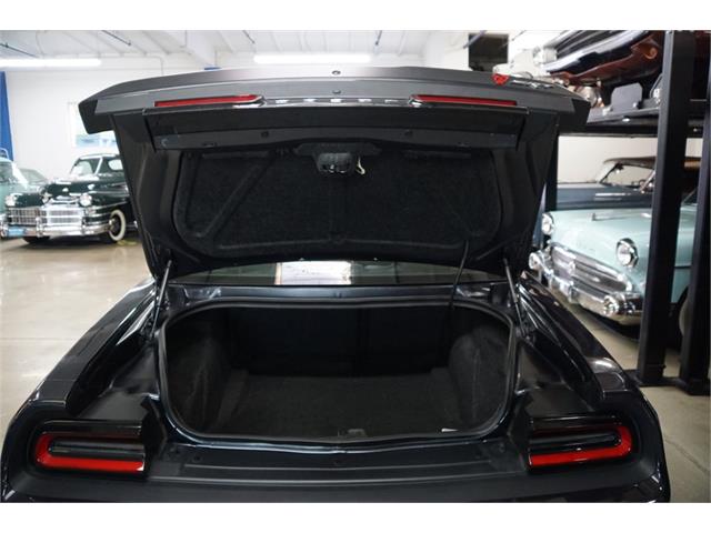 2018 Dodge Challenger SRT Demon (CC-1454950) for sale in Torrance, California