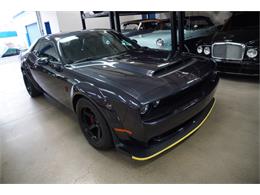 2018 Dodge Challenger SRT Demon (CC-1454950) for sale in Torrance, California