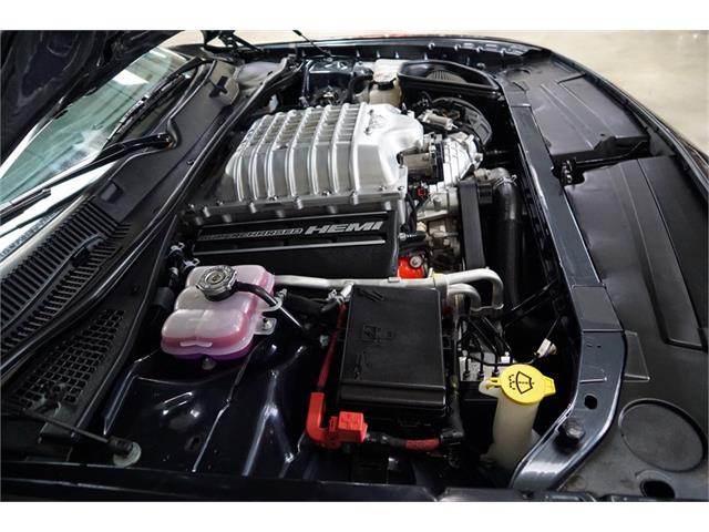 2018 Dodge Challenger SRT Demon (CC-1454950) for sale in Torrance, California