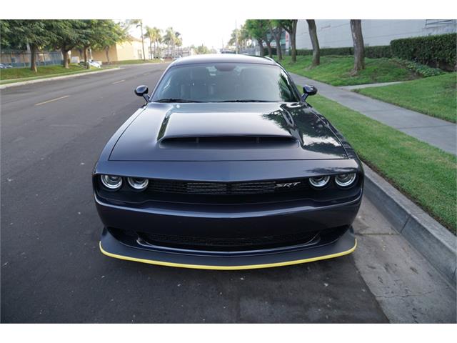 2018 Dodge Challenger SRT Demon (CC-1454950) for sale in Torrance, California